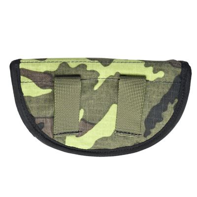 Case for glasses camouflage Czech Army pattern 95 Forest DASTA 833-95 3