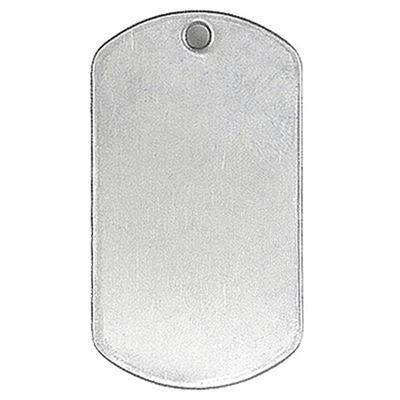 U.S. STEEL identification mark silver