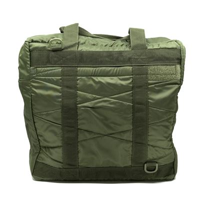 Bag for executive airman ACR with strap OLIV used