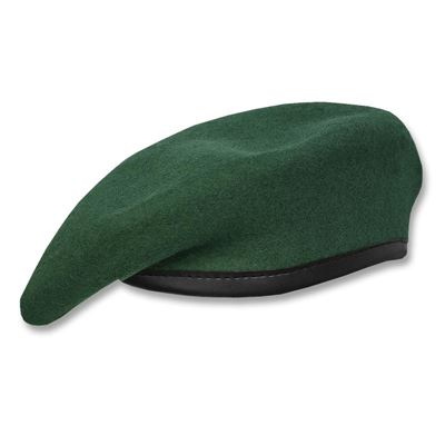 Army beret sided SK M97/Green