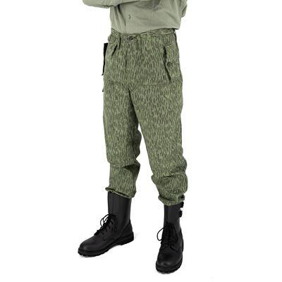 Fieldpants CSLA M60 needles REPRO