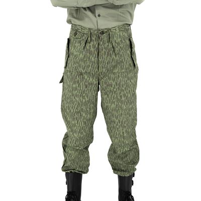 Fieldpants CSLA M60 needles REPRO