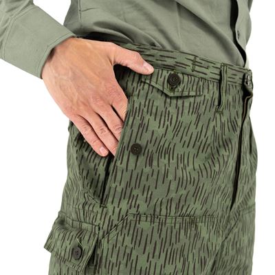 Fieldpants CSLA M60 needles REPRO