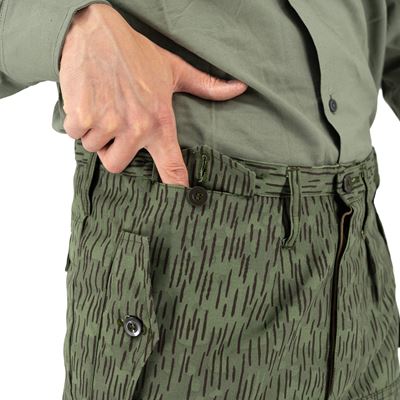 Fieldpants CSLA M60 needles REPRO