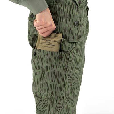 Fieldpants CSLA M60 needles REPRO