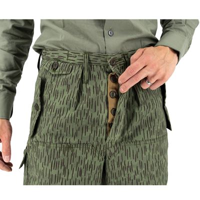 Fieldpants CSLA M60 needles REPRO