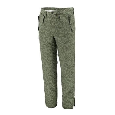 Fieldpants CSLA M60 needles REPRO