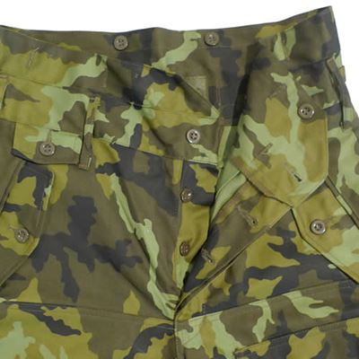 Pants field czech camo 95