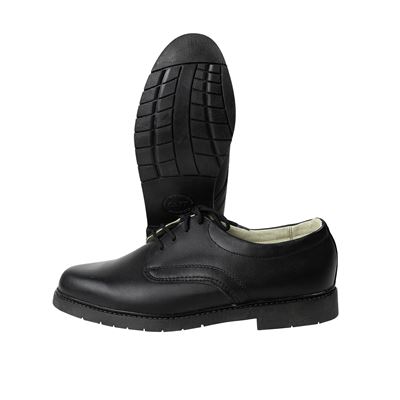 Shoes uniform slovak army