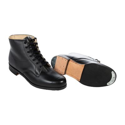 Shoes HS II Czech BLACK