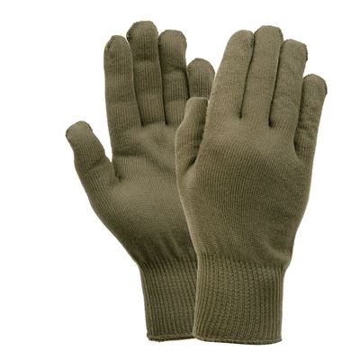 Gloves Winter U.S. OLIVE flexible