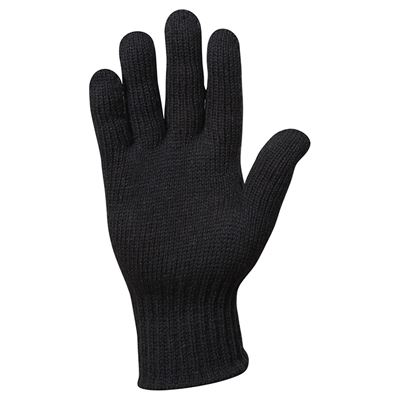 G.I. WOOL GLOVE LINERS