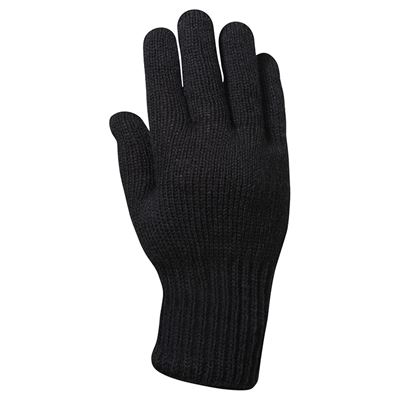 G.I. WOOL GLOVE LINERS