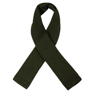 Scarf U.S. OLIVE length 138 cm US Army 8420 2