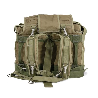 Great Field Army vz.94 OLIVE Czech Army 84270499 4