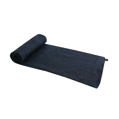 Wool Scarf NAVY BLUE ROTHCO 84423 2