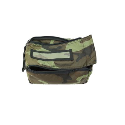 AČR BZ 05 camouflage bag, model 95, forest, used Czech Army 8470195 4