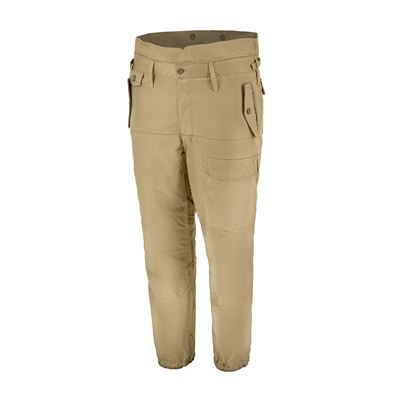 Trousers ACR model 95 in the color COYOTE