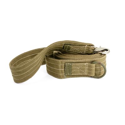 Quilted textile strap CSLA like new Czech Army 850396-K 2