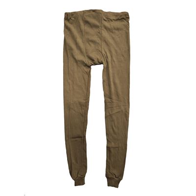 Lightweight AČR vz.90 KHAKI underpants Czech Army 85090 2