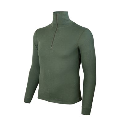 T-shirt Czech army FR with reduced flammability used