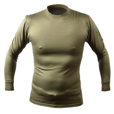 Czech Army Lightweight T-shirt TERMO model 2012