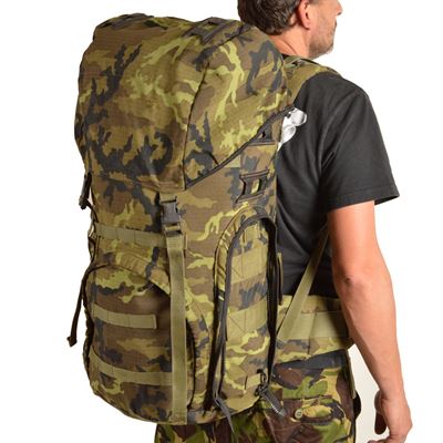 Backpack ACR TL60 general ALP vz.95 forest used