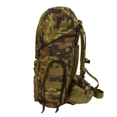 Backpack ACR TL60 general ALP vz.95 forest used