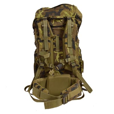 Backpack ACR TL60 general ALP vz.95 forest used