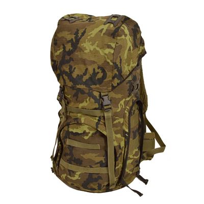 Backpack ACR TL60 general ALP vz.95 forest used