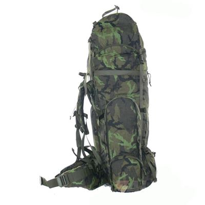 Used CZECH Backpack TL 120 ALP