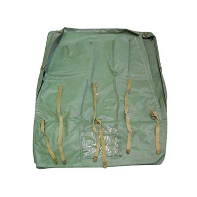 CZECH Equipment Bag Large Model 65 PVC