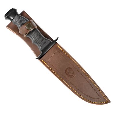 Knife MUELA 85161 OUTDOOR Leather Case