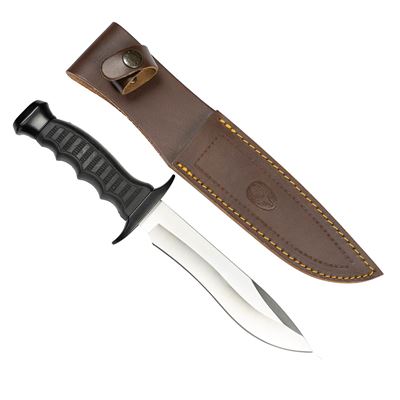 Knife MUELA 85161 OUTDOOR Leather Case