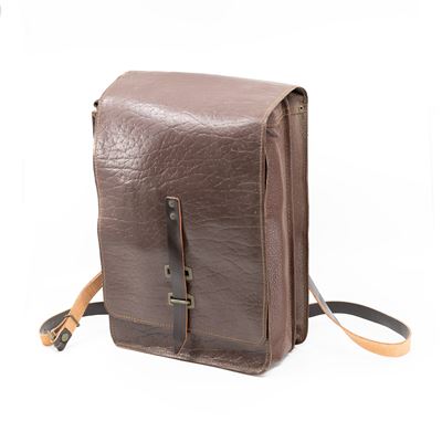 Carry on files / maps Army BROWN