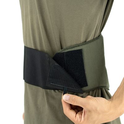 AČR Green Lumbar Belt Czech Army 85505 4