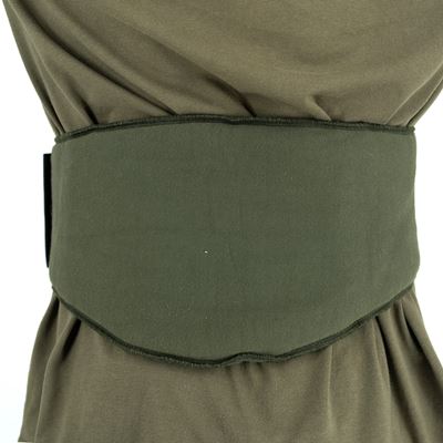AČR Green Lumbar Belt Czech Army 85505 3