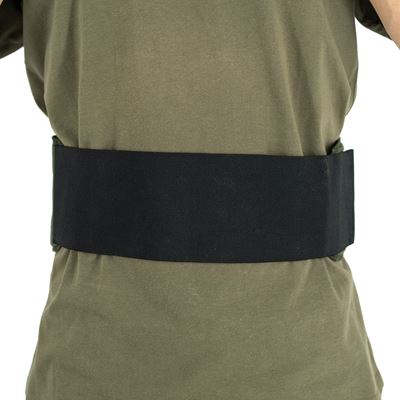 AČR Green Lumbar Belt Czech Army 85505 2