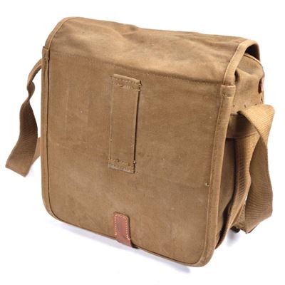 Shoulder bag over the health cross used  85513771 2