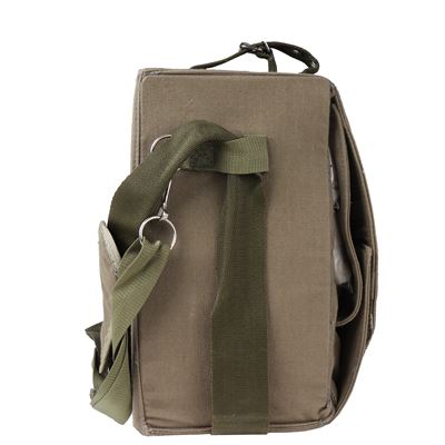 Shoulder bag over the health of the 80th cross