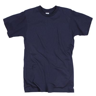 Shirt GI IRREGULAR NAVY BLUE