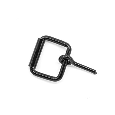 Buckle for strap or belt 30 mm