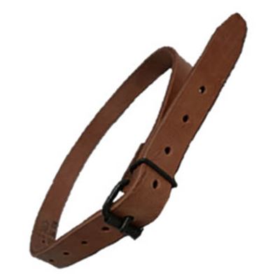 ACR leather strap