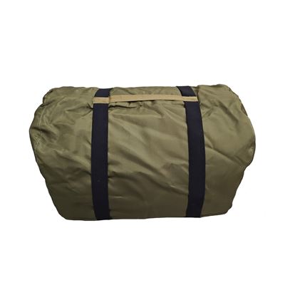 Sleeping bag blanket Slovak GREEN/DPM Slovak Army 862033 2