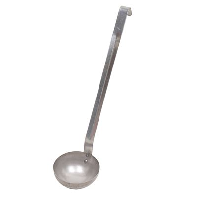 Ladle stainless steel 250ml - 1/4l