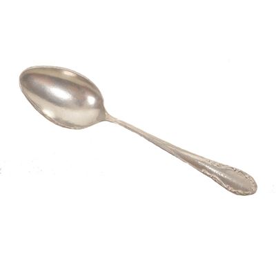 Spoon Al separate