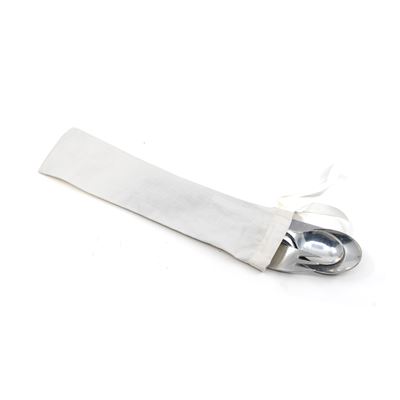 CZECH Cutlery Set - Aluminum