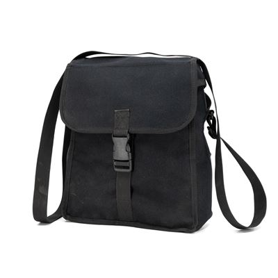Bags dor gas mask BLACK user