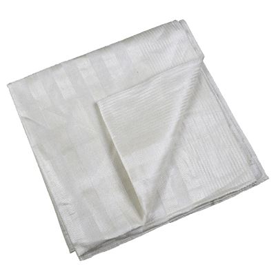 Towel czech army len