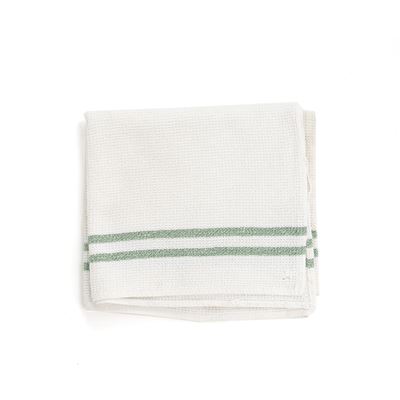 Used Czech Army CottonTowel